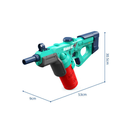 Waken 03 Little Dolphine High Capacity Electric Water Gun