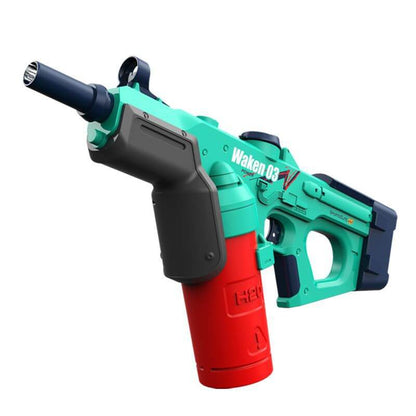 Waken 03 Little Dolphine High Capacity Electric Water Gun